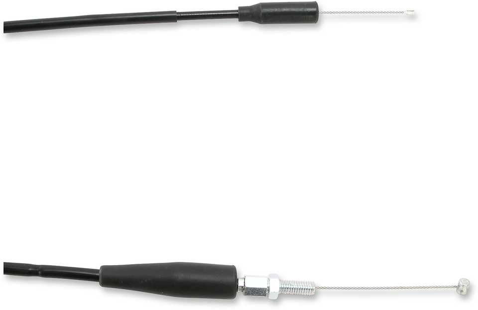 Throttle Cable - Kawasaki