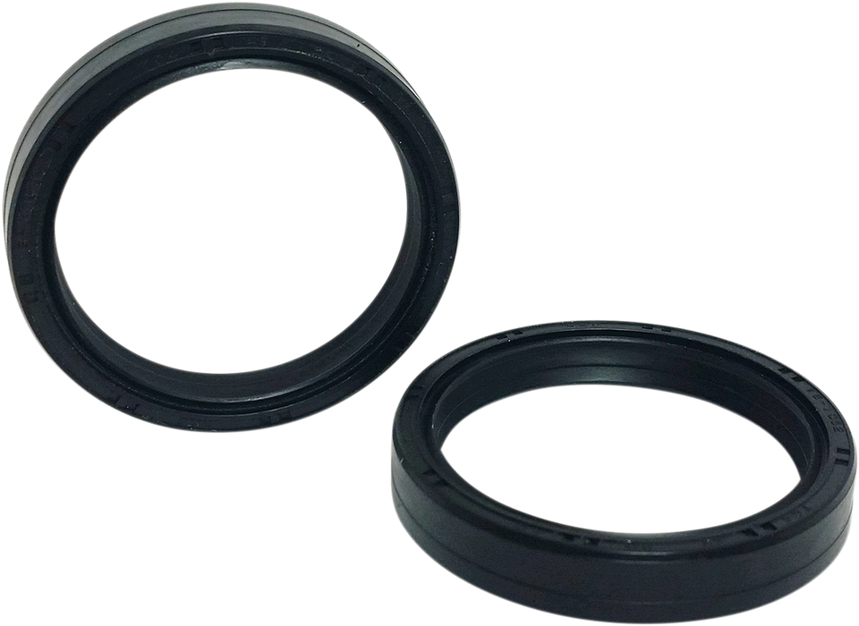 Fork Seals - 49 mm x 60 mm x 10 mm