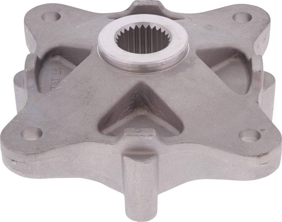 Wheel Hub - Rear - Polaris