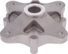Wheel Hub - Rear - Polaris
