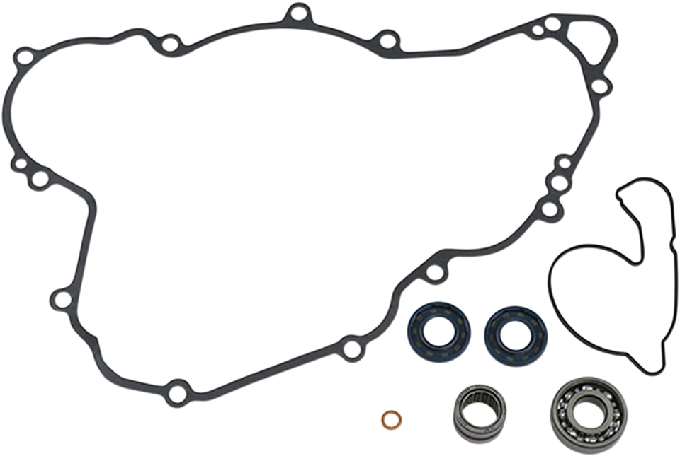 Water Pump Gasket Kit - KTM
