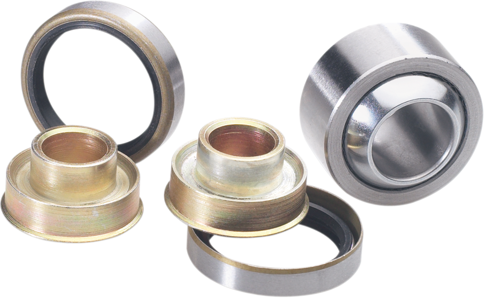 Shock Bearing Kit - Back Lower