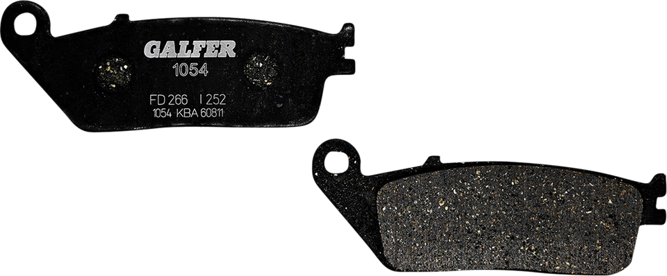 Brake Pads