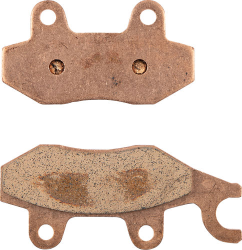Brake Pads - Nitro Series