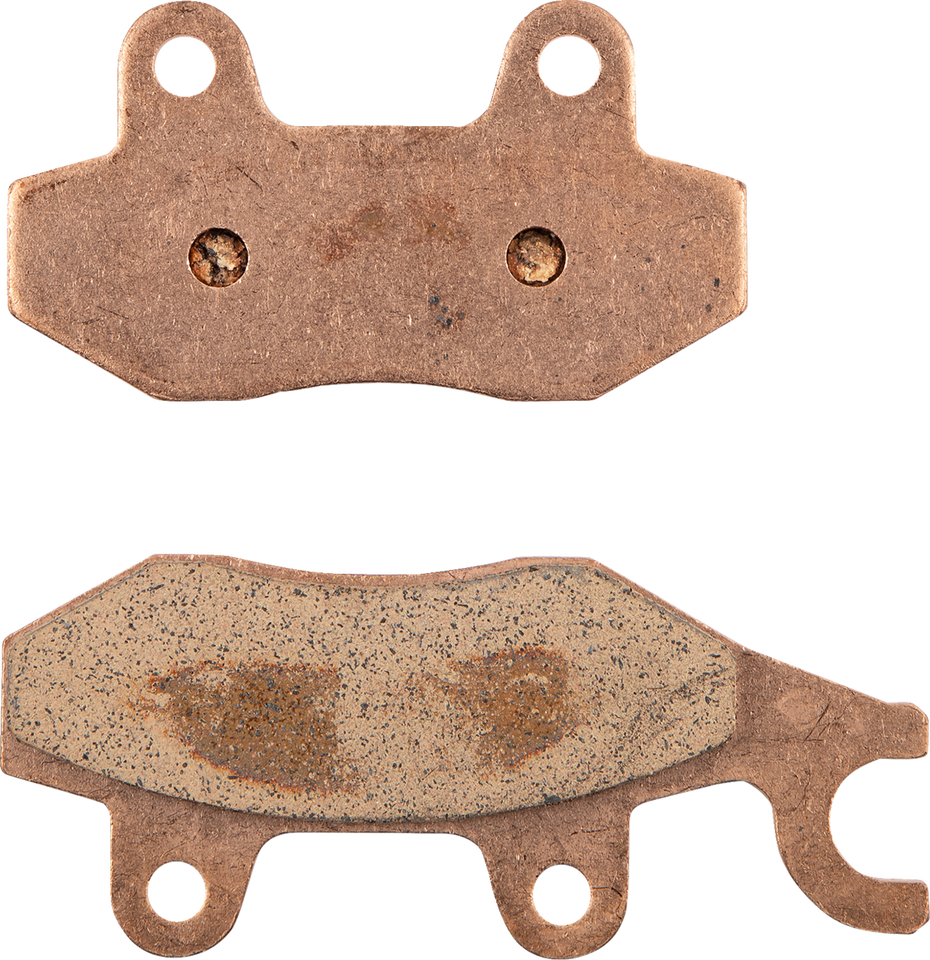 Brake Pads - Nitro Series