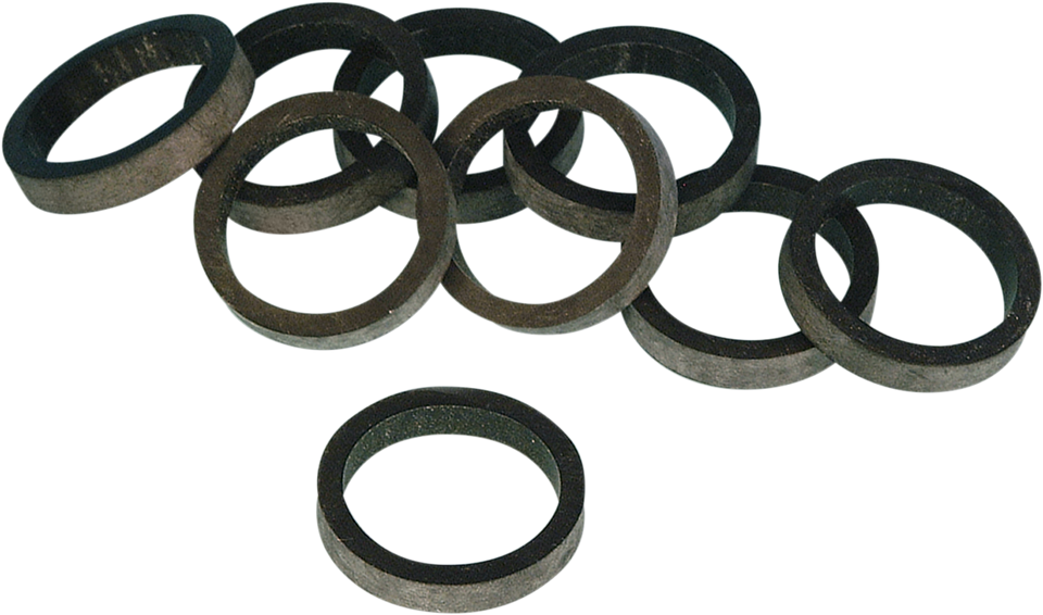 Kick Shaft Oil Seal - XL/Big Twin