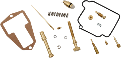 Carburetor Repair Kit - Suzuki