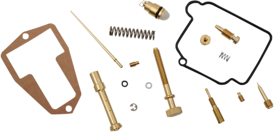 Carburetor Repair Kit - Suzuki