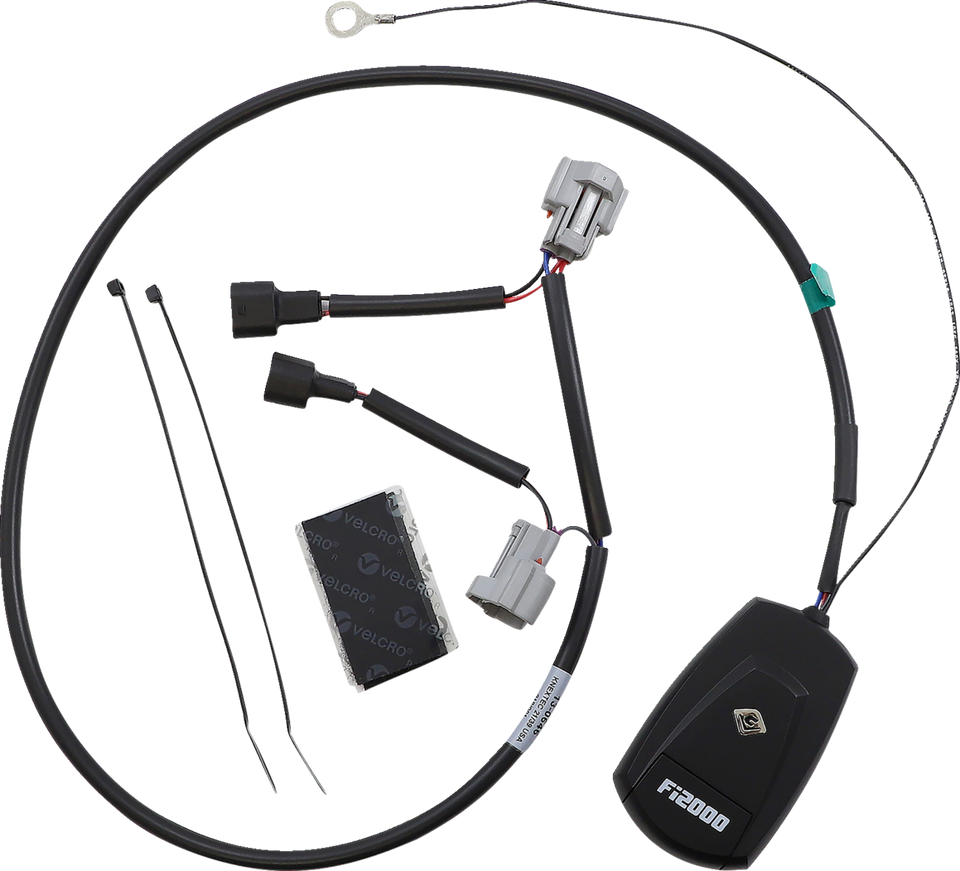 Fi2000R Fuel Processor - Kawasaki