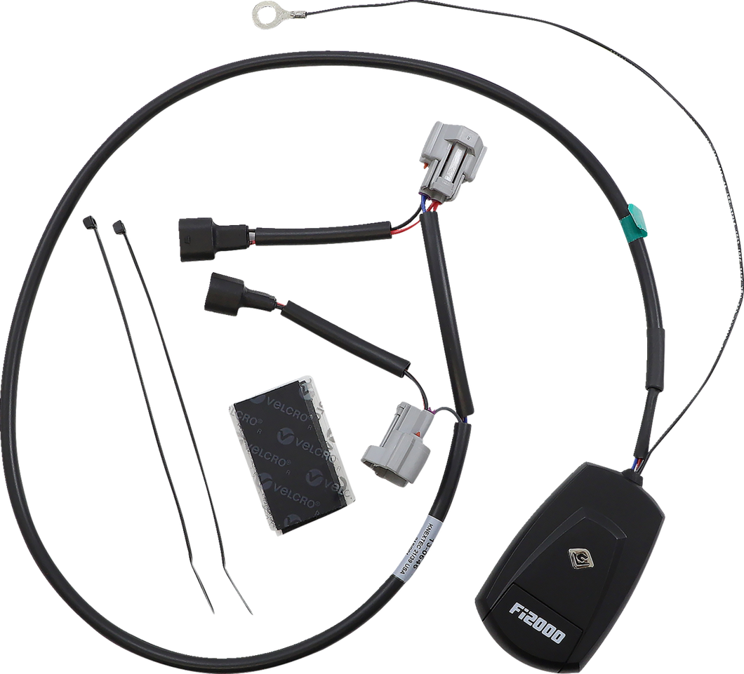 Fi2000R Fuel Processor - Kawasaki