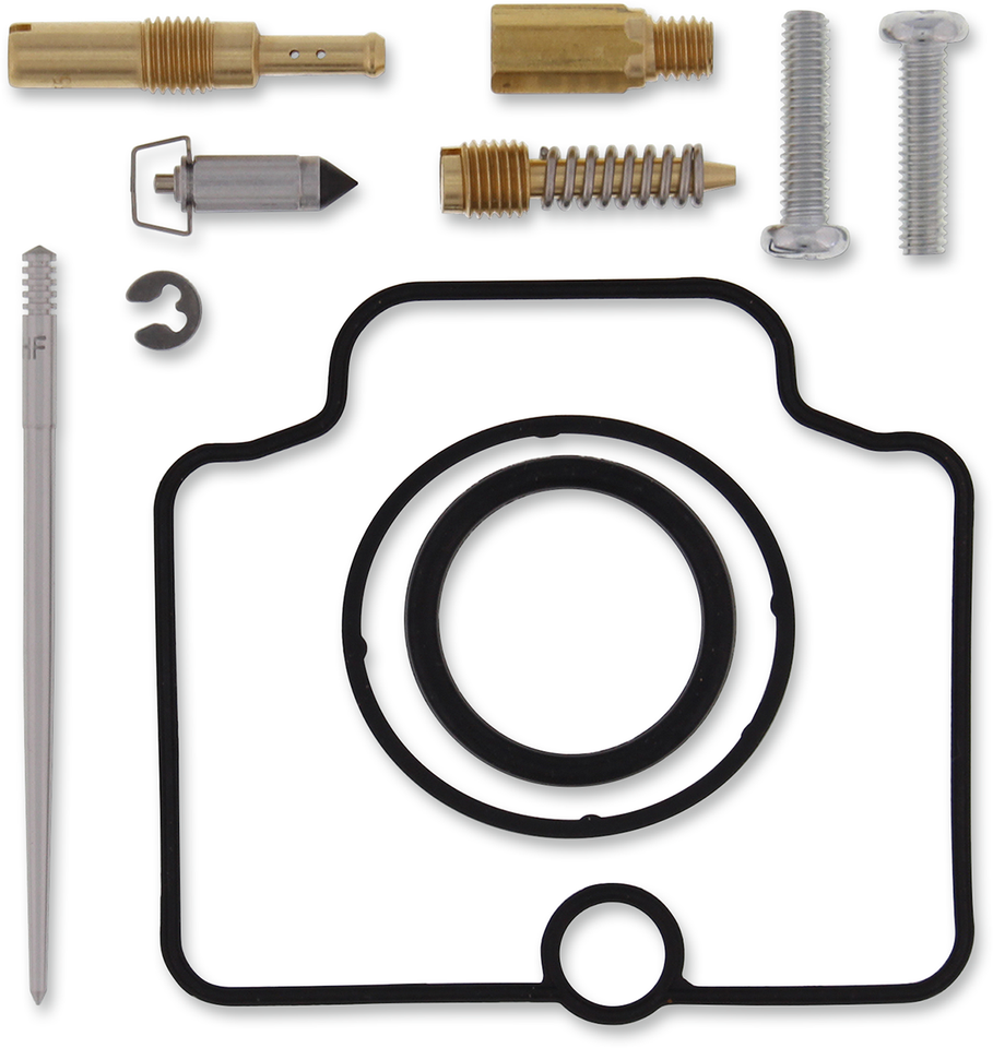 Carburetor Repair Kit - Kawasaki