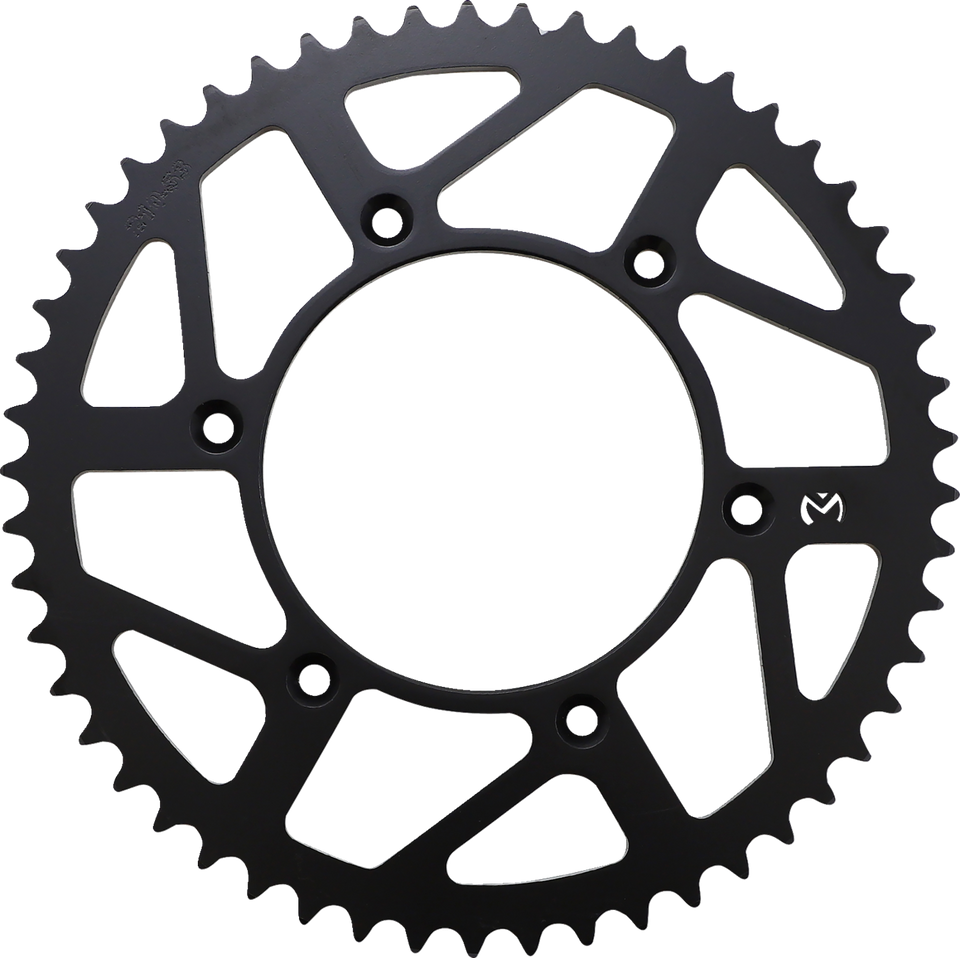 Steel Rear Sprocket - Honda - 53 Tooth - Lutzka's Garage