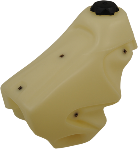 Large-Capacity Gas Tank - Natural - Yamaha - 3.2 Gallon