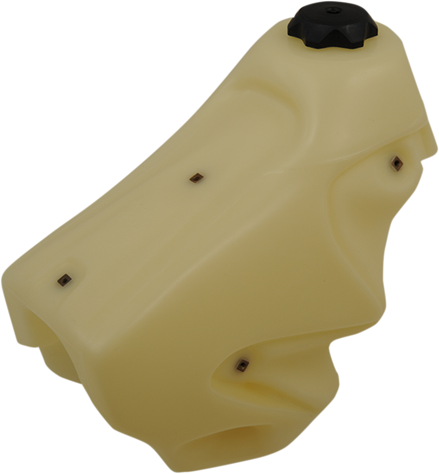 Large-Capacity Gas Tank - Natural - Yamaha - 3.2 Gallon