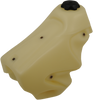 Large-Capacity Gas Tank - Natural - Yamaha - 3.2 Gallon