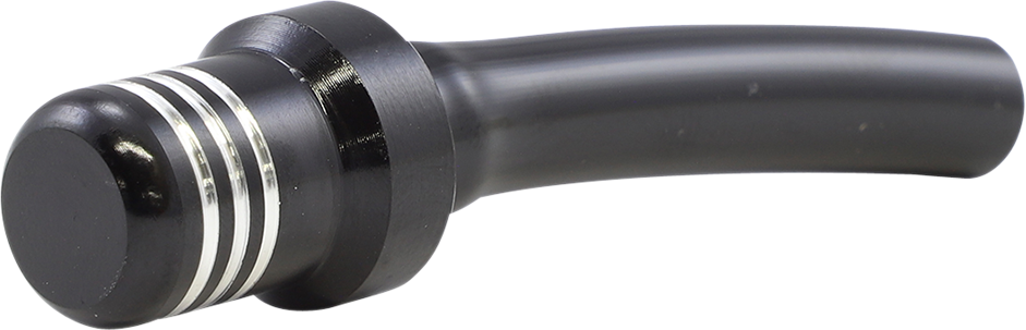 Fuel Cap Vent Valve - Black - Lutzka's Garage