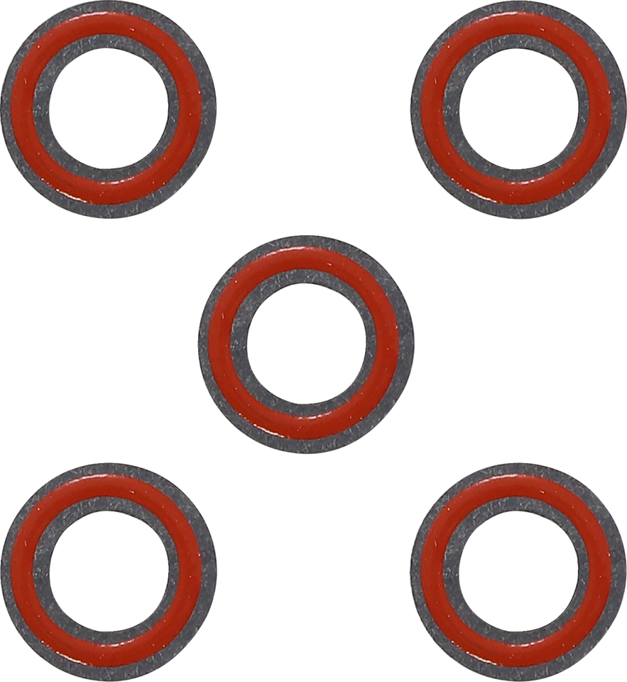 Shift Shaft Tube Gasket - FXD