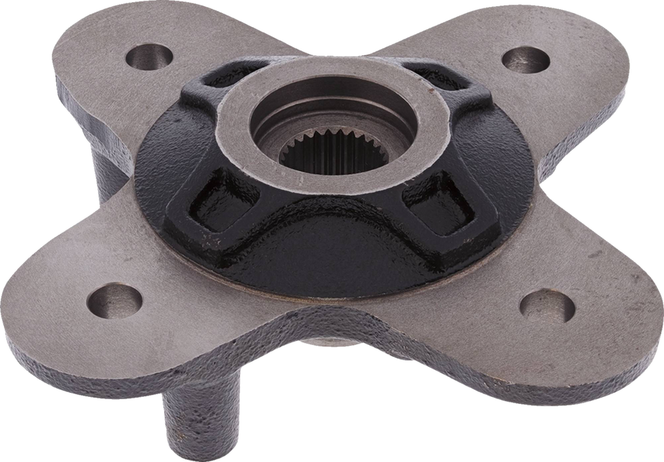 Wheel Hub - Front/Rear - Polaris