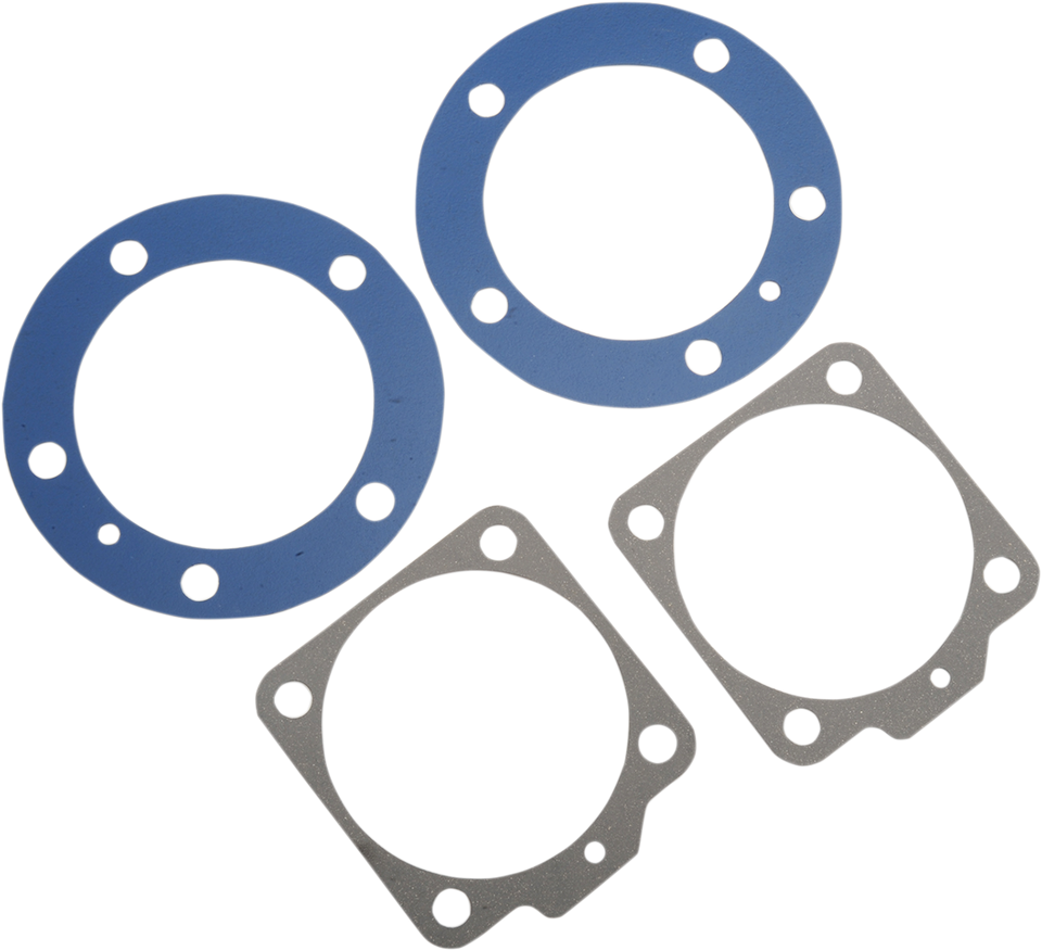Cylinder/Base Gasket Set - Big Twin