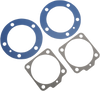 Cylinder/Base Gasket Set - Big Twin