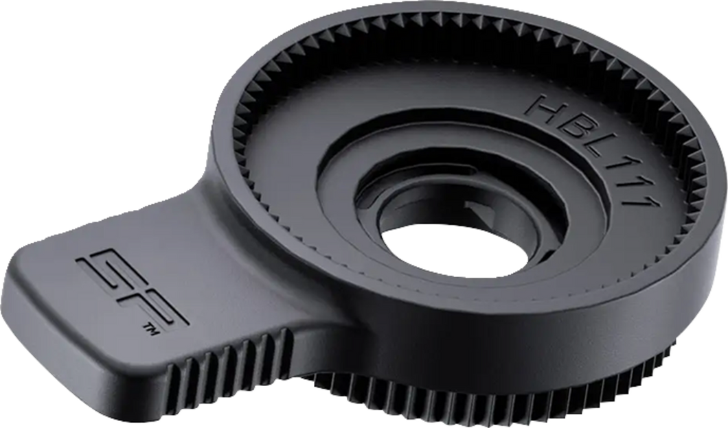 Module - Accessory - Rotation