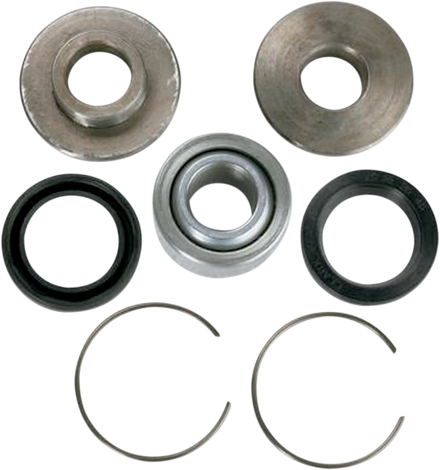 Shock Bearing Kit - Back Upper/Lower