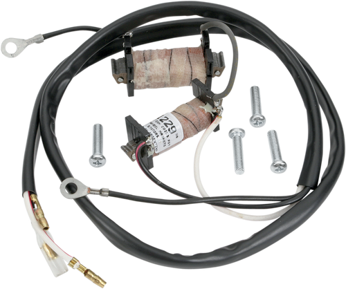 Stator Rebuild Kit - Honda/Kawasaki/Suzuki