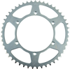Steel Rear Sprocket - 49 Tooth - Kawasaki/Suzuki - Lutzka's Garage