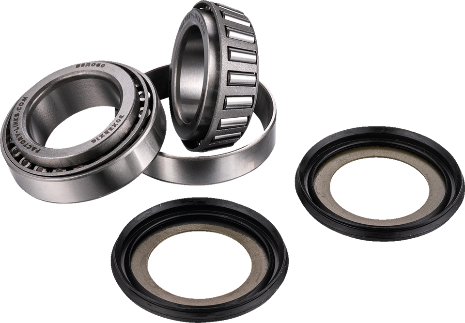 Steering Rebuild Kit