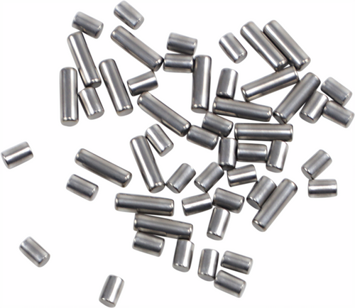 Rod Bearings - .0002