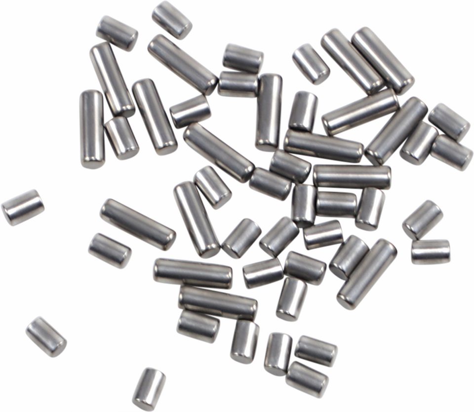 Rod Bearings - .0002"