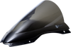 Double Bubble Windscreen - Smoke - ZX10R
