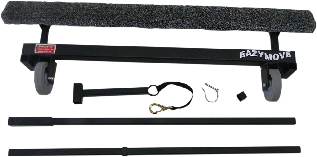 Dolly - Snowmobile Cart - Standard