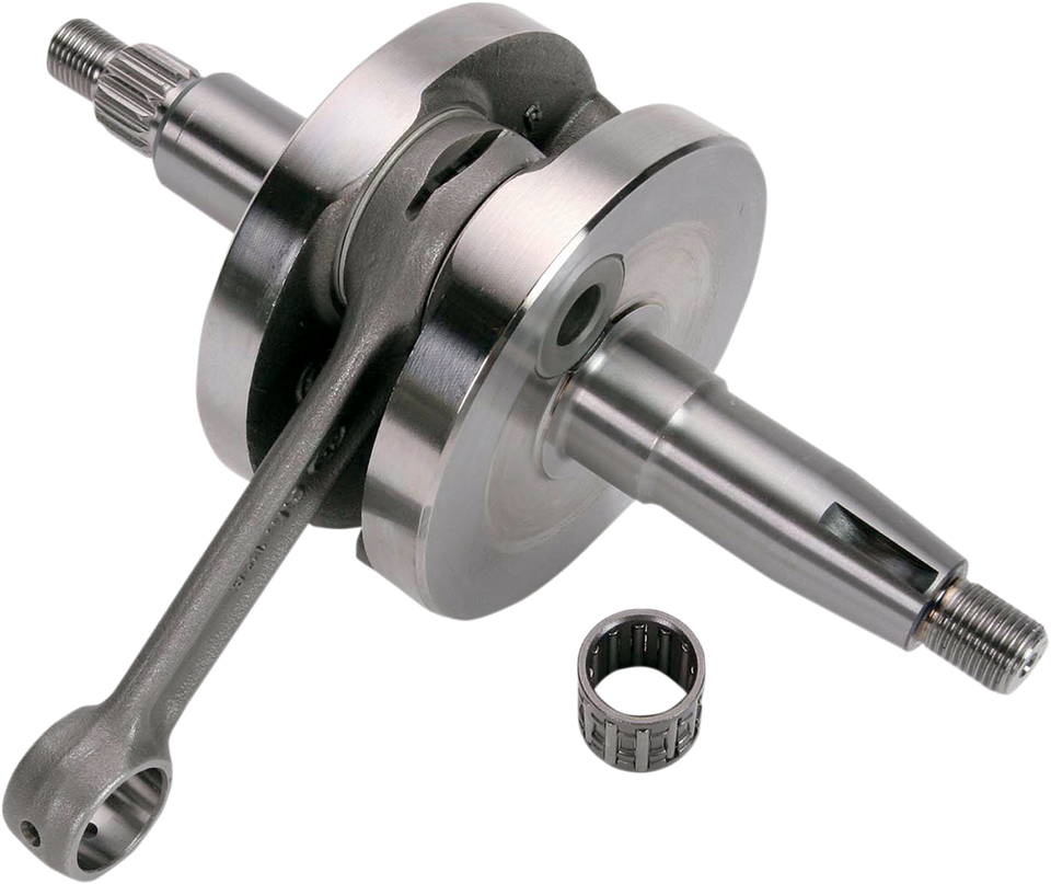 Crankshaft Assembly - OEM Stroke - Honda