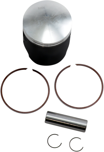 Piston Kit - 53.94 mm - Suzuki