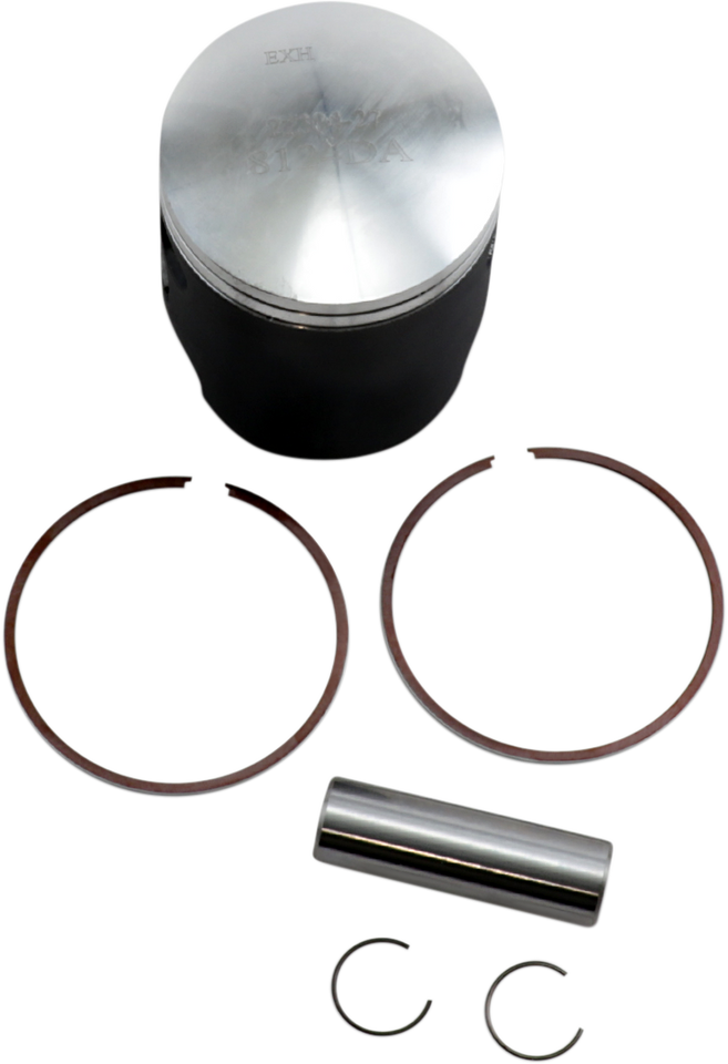 Piston Kit - 53.94 mm - Suzuki