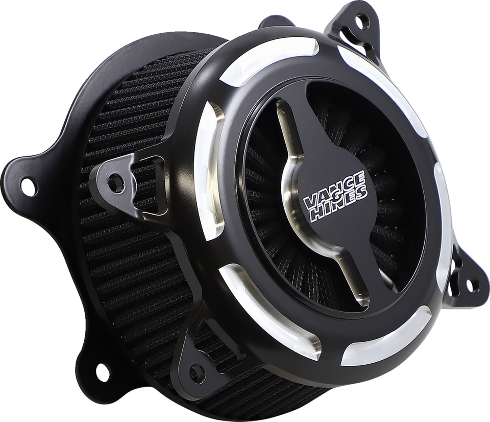 VO2 Blade Air Intake - Black Contrast