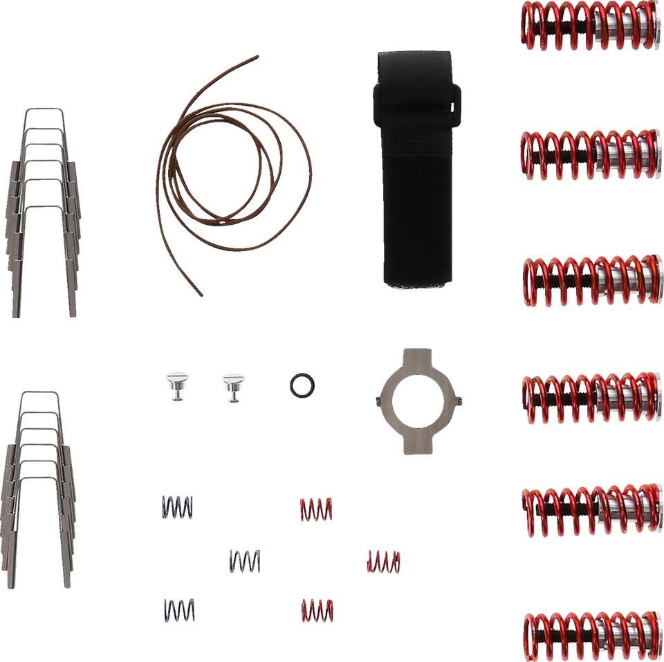 RadiusCX 4.0 Clutch - CRF450R