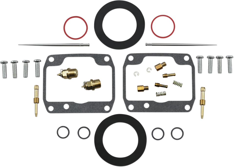 Carburetor Repair Kit - Ski-Doo