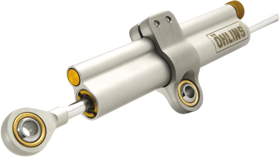 Steering Damper - 06-16 Yamaha R6