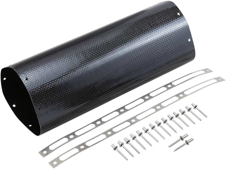 Muffler Sleeve Kit