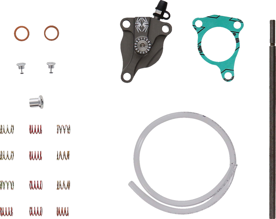 RadiusX 4.0 Clutch - Beta