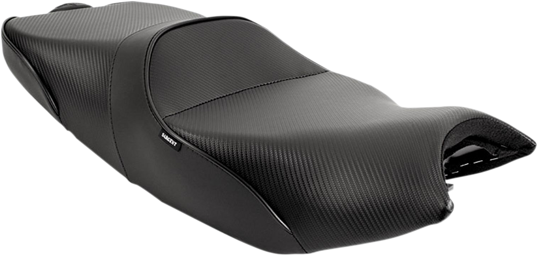 World Sport™ Performance Seat - Carbon FX - Low - Suzuki 07-16