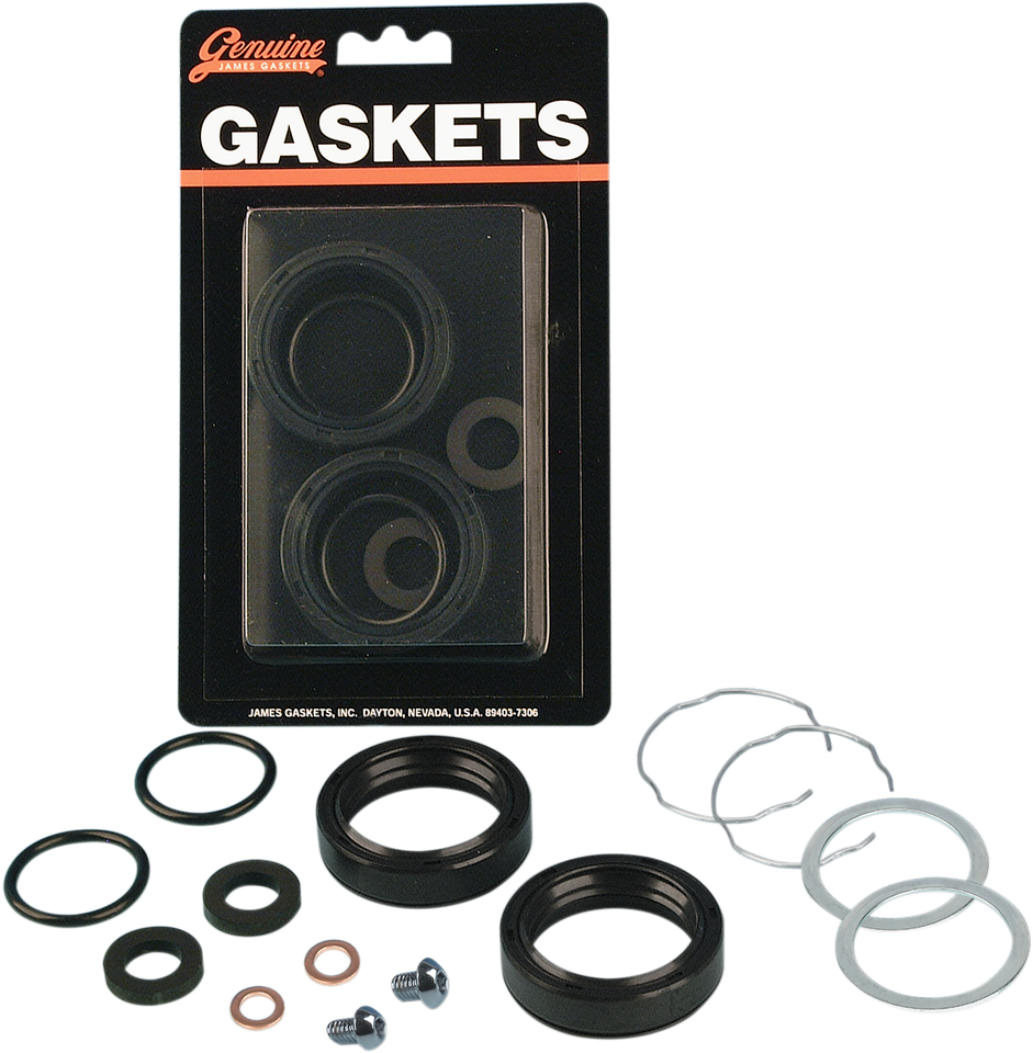 Fork Seal Kit - 41 mm