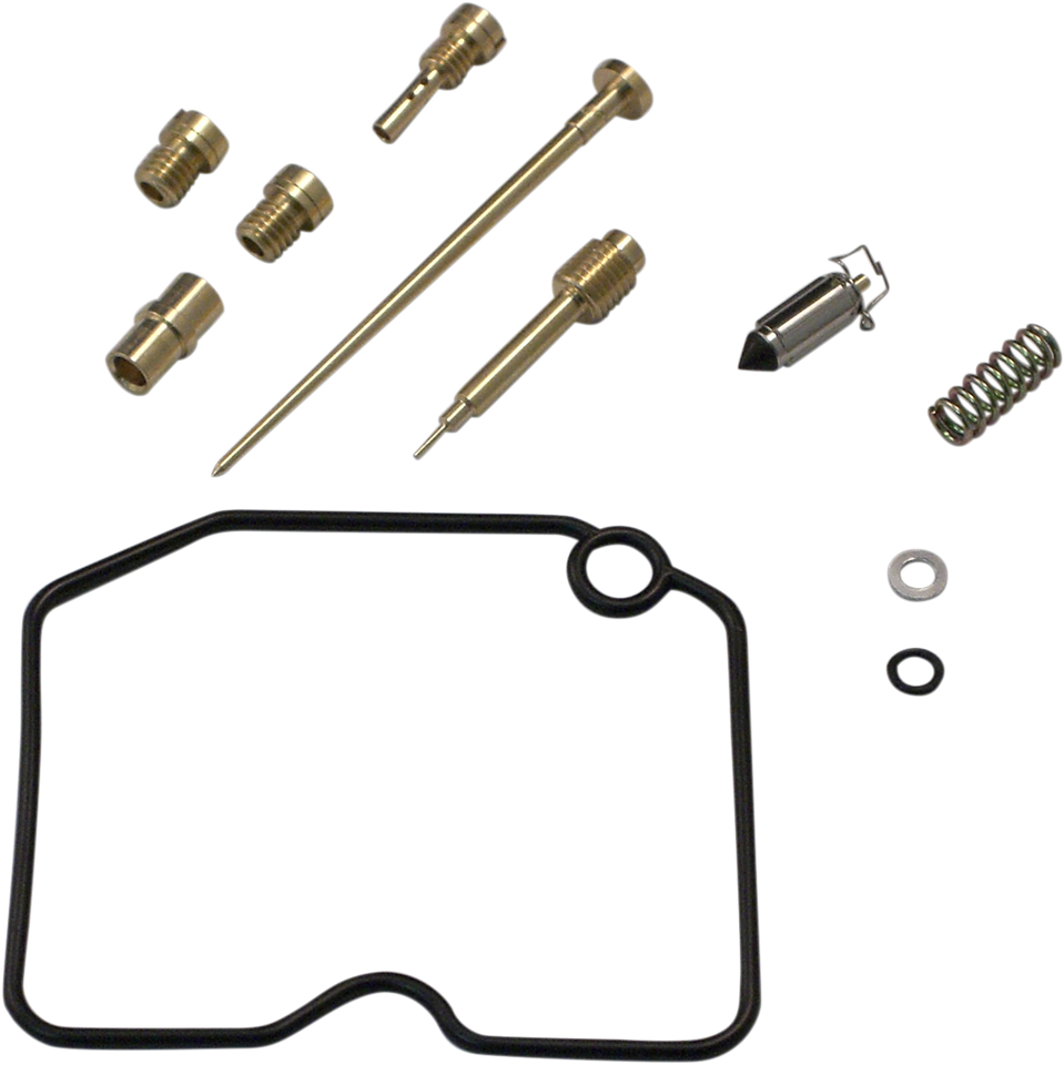 Carburetor Repair Kit - Kawasaki