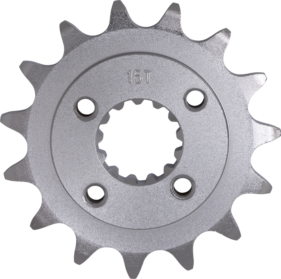 Front Sprocket - 15 Tooth - XR 650 L