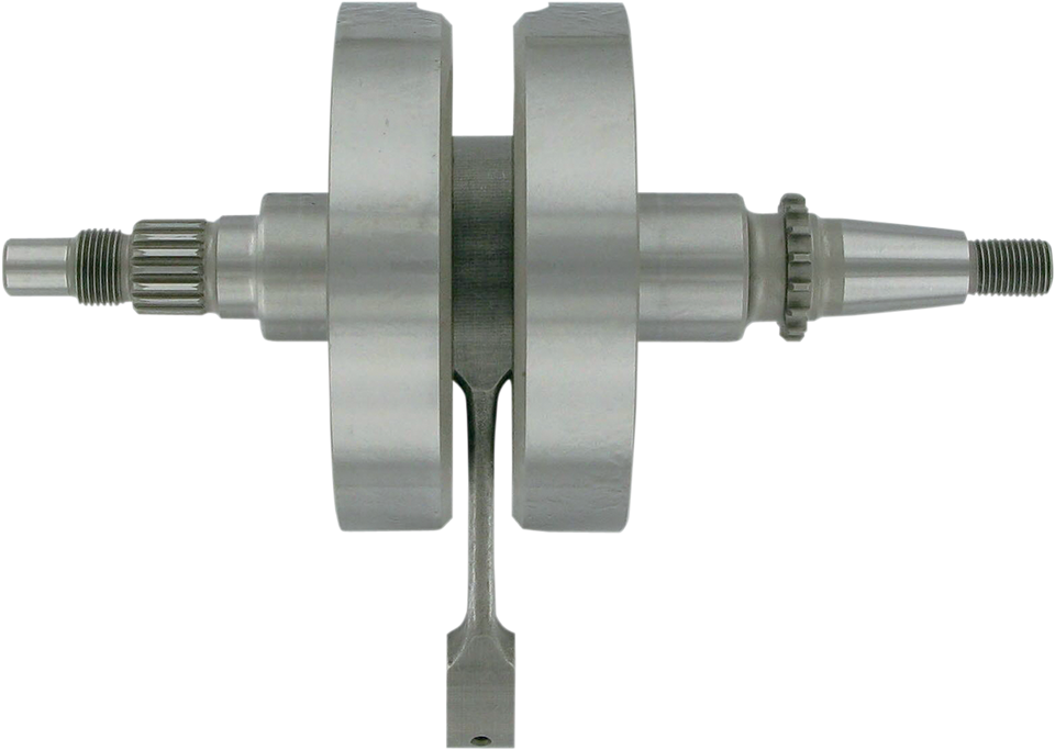 Crankshaft Assembly - OEM Stroke - Suzuki