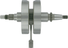 Crankshaft Assembly - OEM Stroke - Suzuki