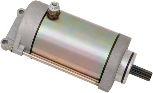 Starter Motor - Suzuki