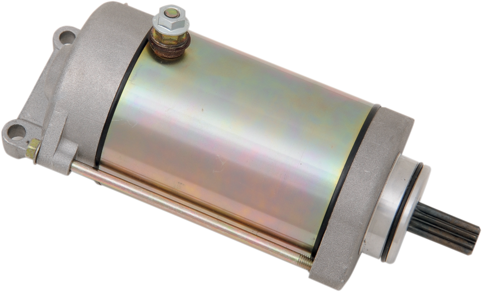 Starter Motor - Suzuki